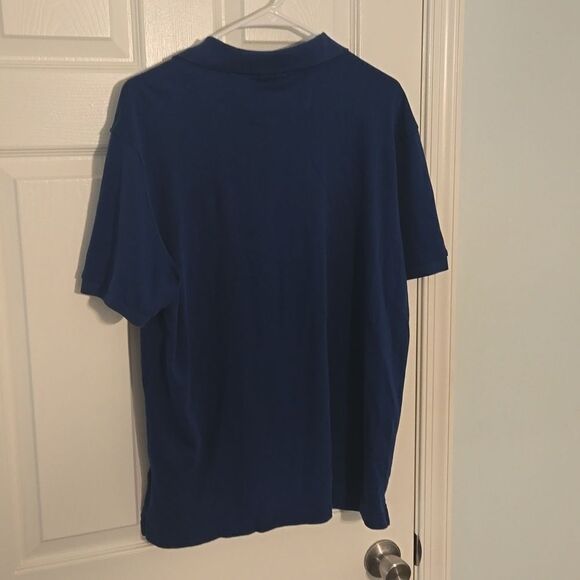 Arturo calle polo shirt men's xl - Picture 5 of 5